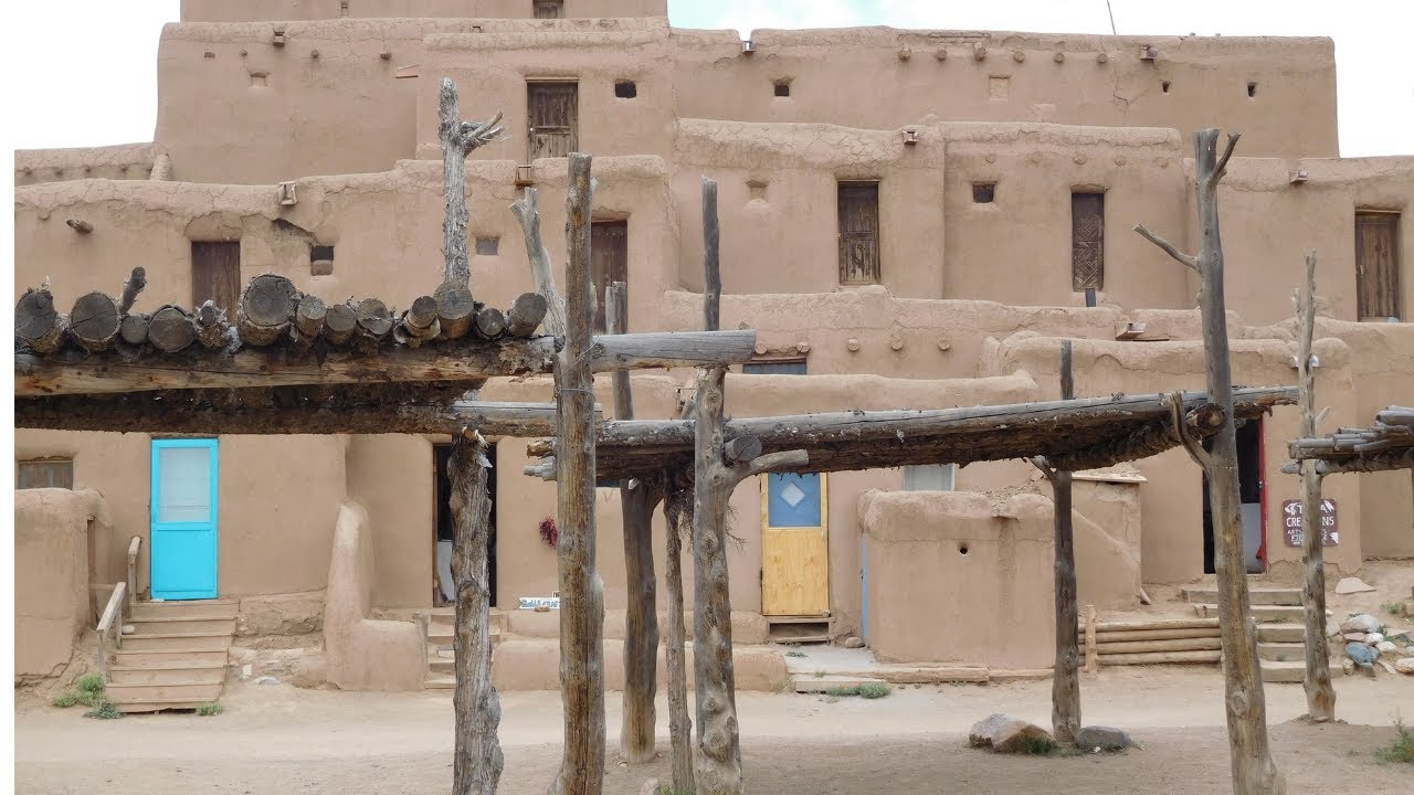 New Mexico: Land of Enchantment Tauck Tour to Albuquerque, Taos and Santa Fe