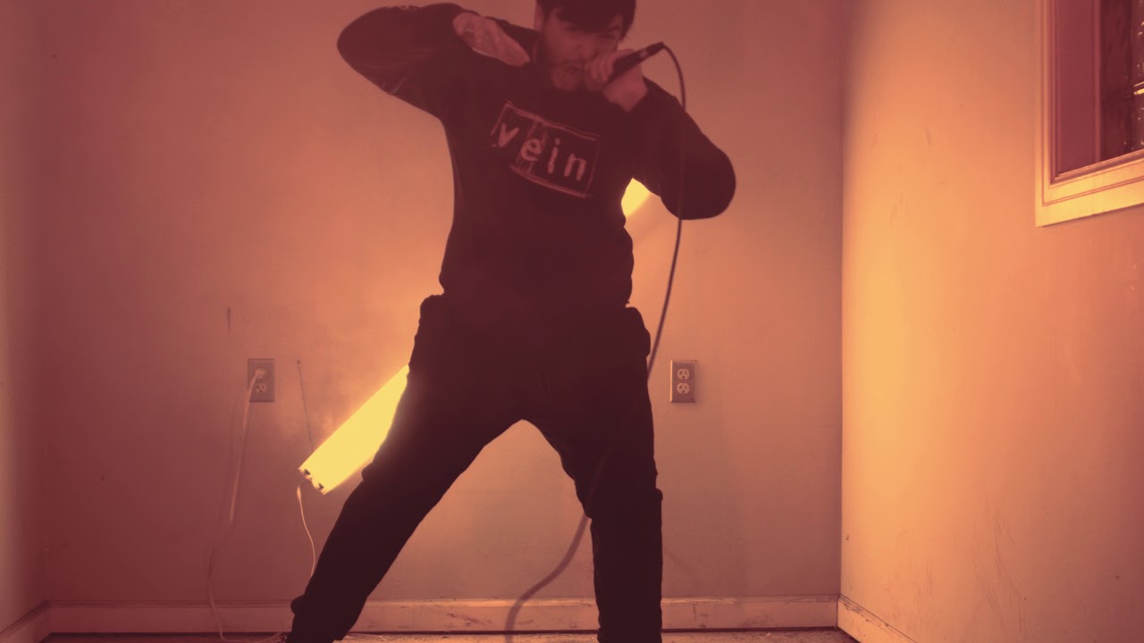 Deadbeat - The Cruelest Intentions [Official Music Video] (2020)