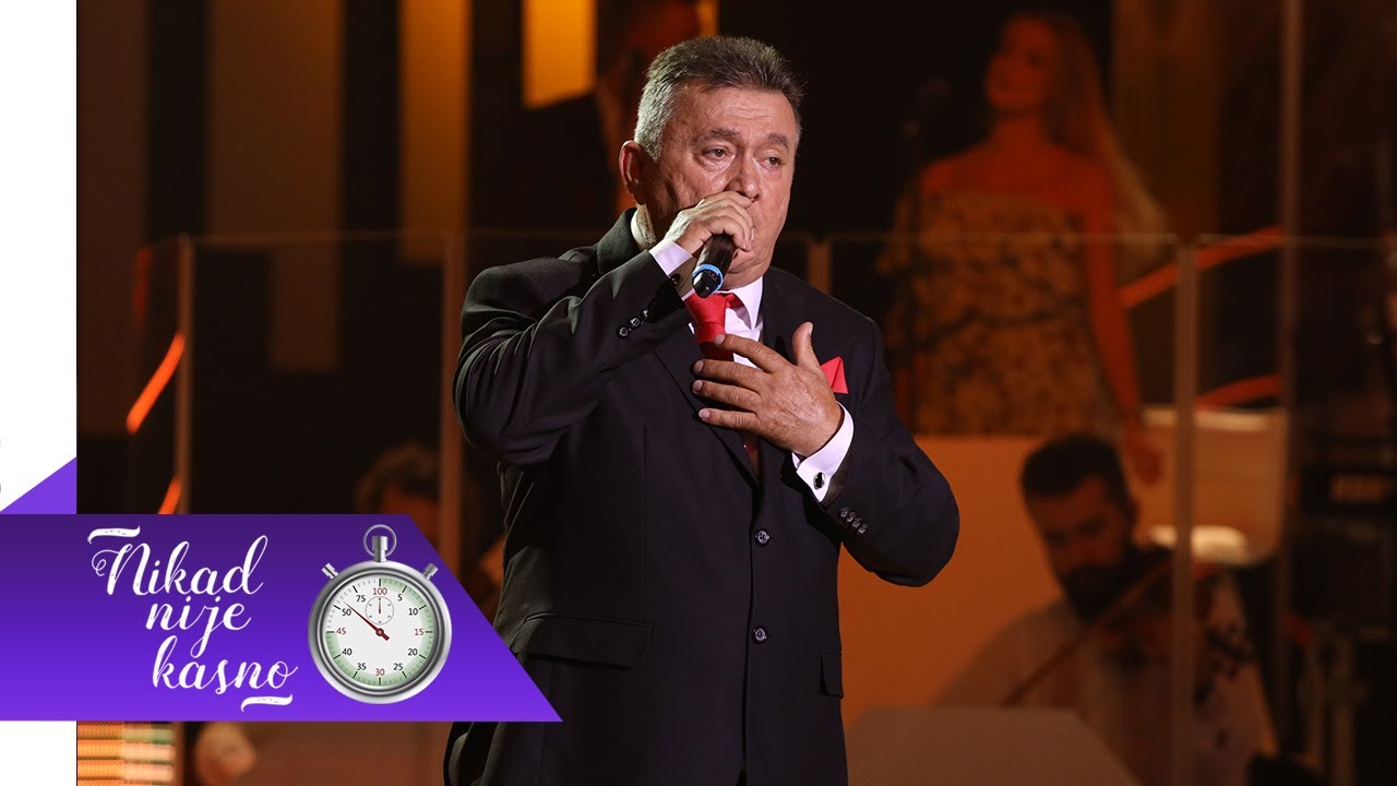 Zoran Zivanovic Rodja - Ima jedan kucerak u Sremu - (live) - NNK - EM 01 - 19.09.2021