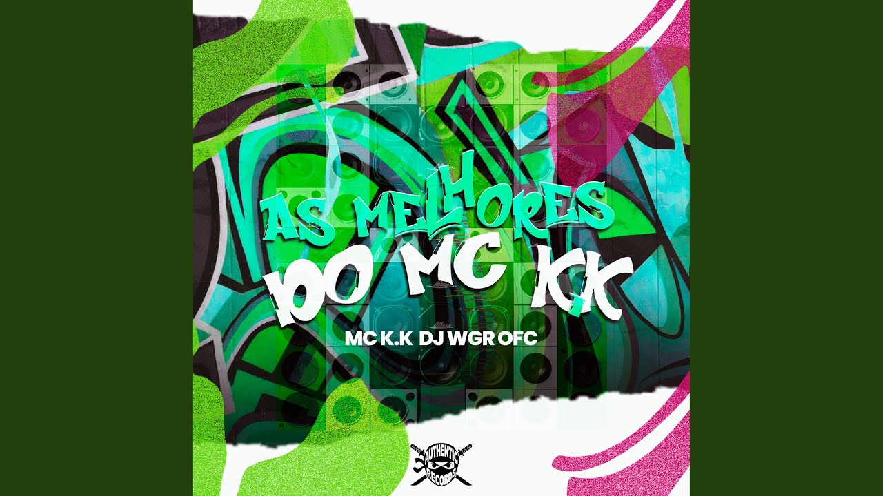 As Melhores do Mc K.K