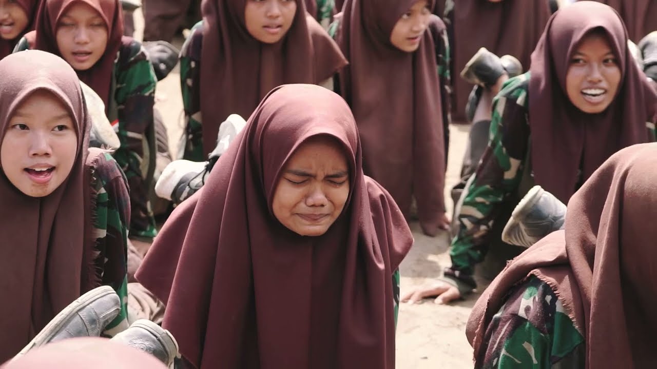 LDDK KELAS XII SMK MA'ARIF NU 1 SUMPIUH TAHUN 2022