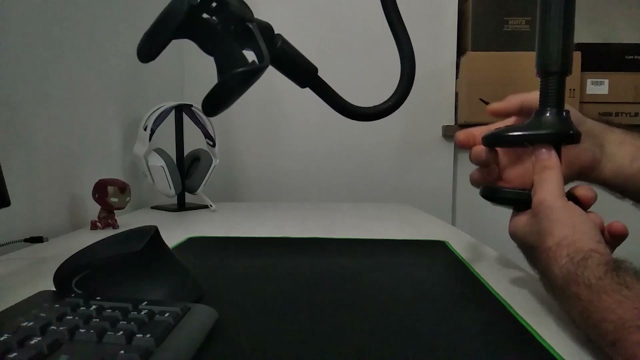 Tsryrlr Supporto per Cellulare,Flessibile Supporto Cellulare Letto, Scomodo da gestire ma molto soli