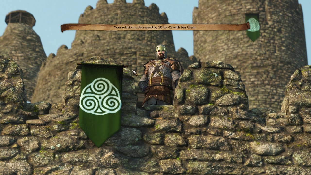 Mount and Blades 2 Bannerlord gameplay ita. Ep 26 Floki riesce a creare il nuovo regno?