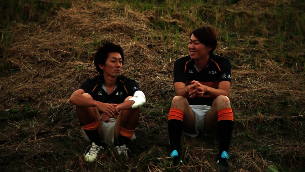 The BKW Show!! CM vol.6 ～僕は夢を見る 編～