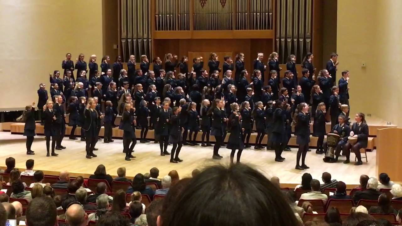 Laerskool Durbanville Tygerberg Eisteddfod Galakompetisie