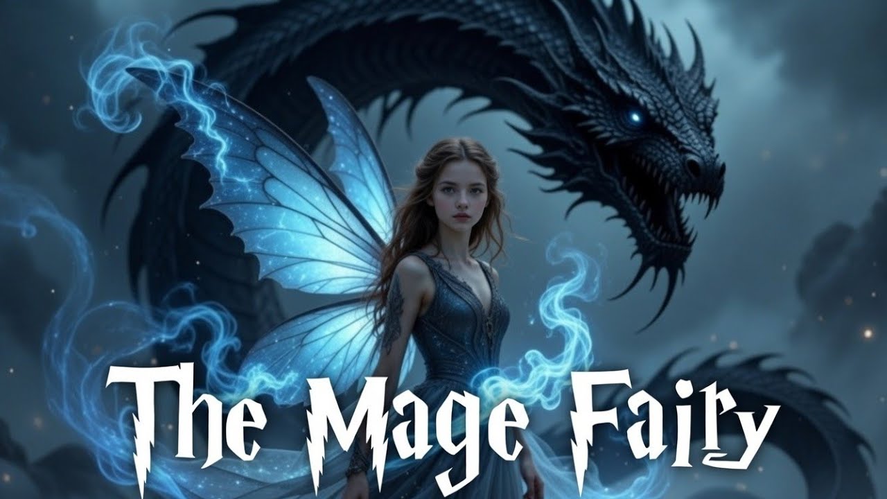 The Mage Fairy | Urdu Fairytales | Hindi Kahanian | Magical Fairytales 