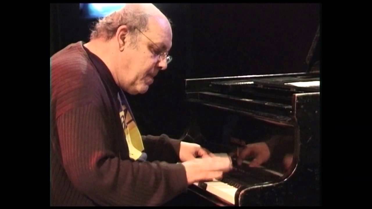 Jazz TV: Misha Mengelberg
