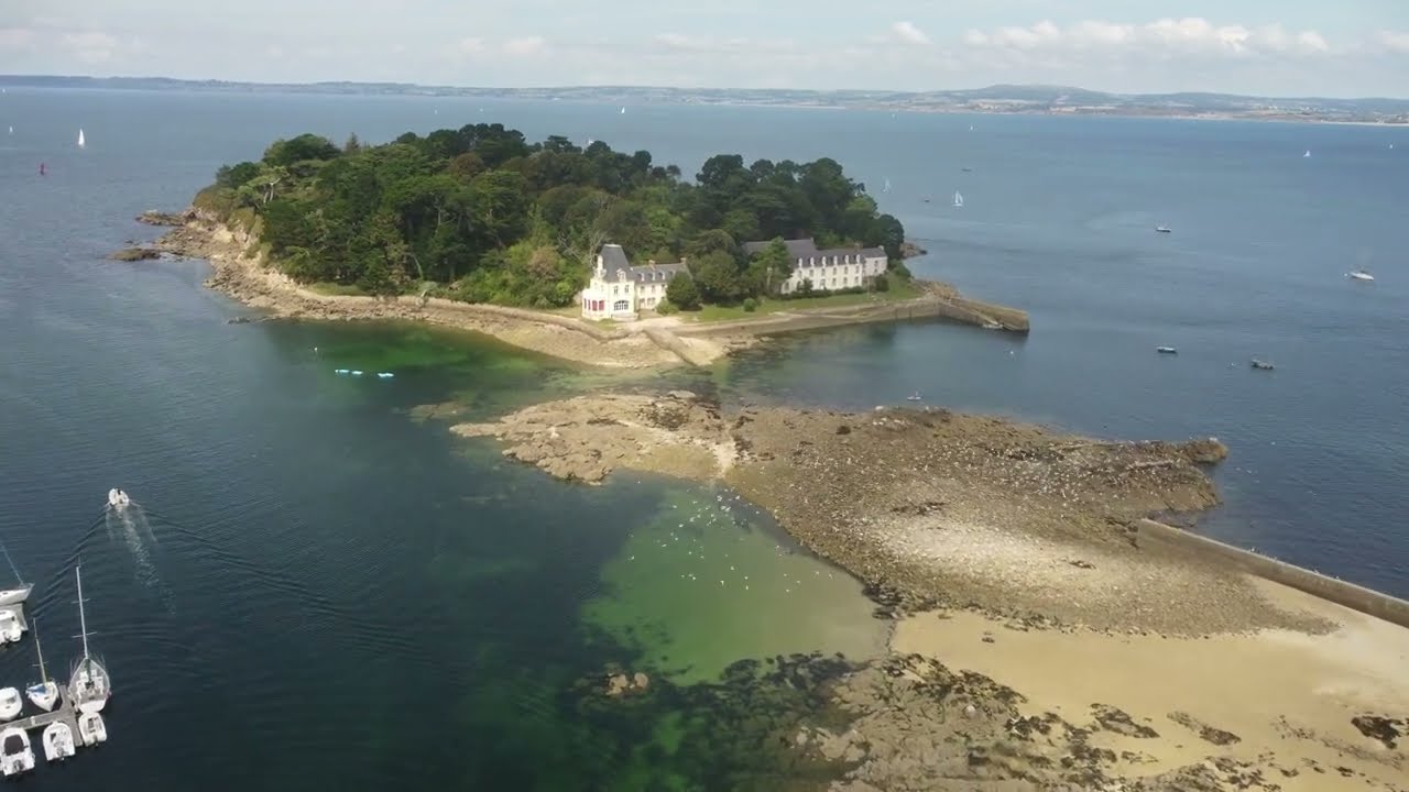 Tréboul - Bretagne