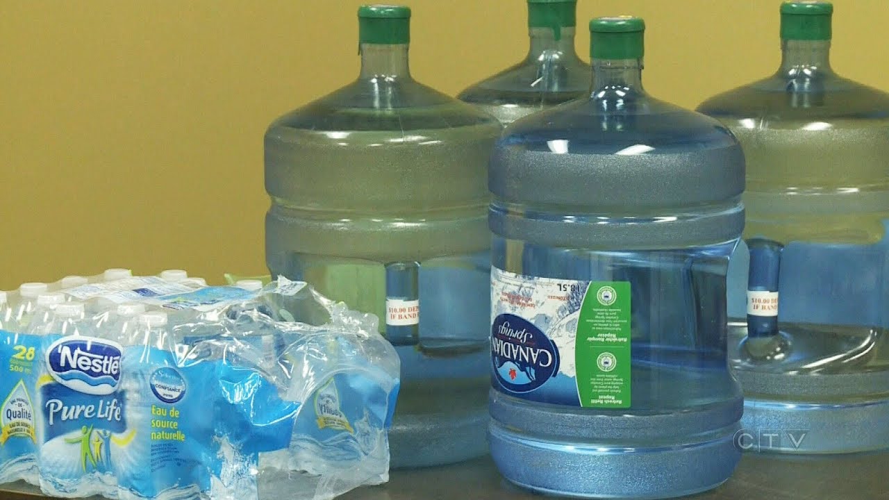 Swan River declares local state of emergency due to water