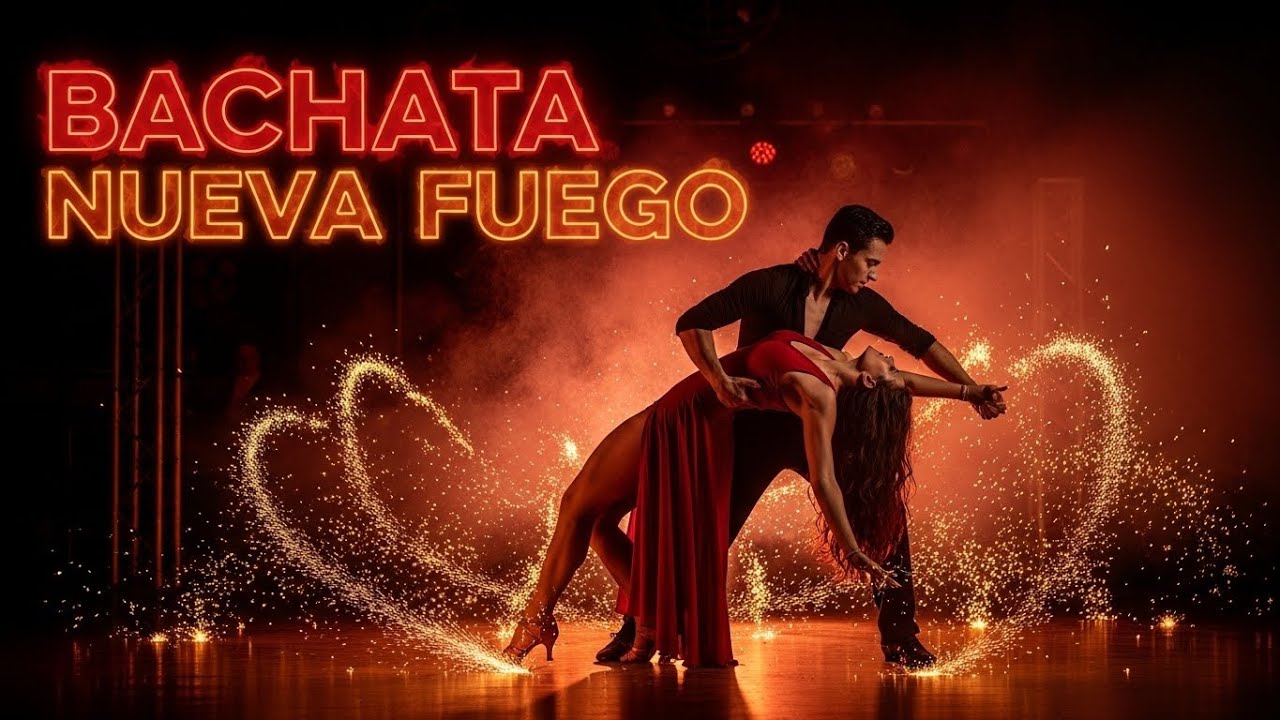 Lo que Ardió en Silencio | Bachata Nueva para Almas Desveladas