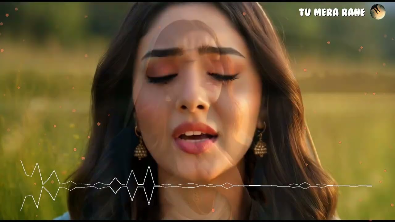 Sufi Romantic Bollywood Song – Ishq Wala Dil Hindi Love Music