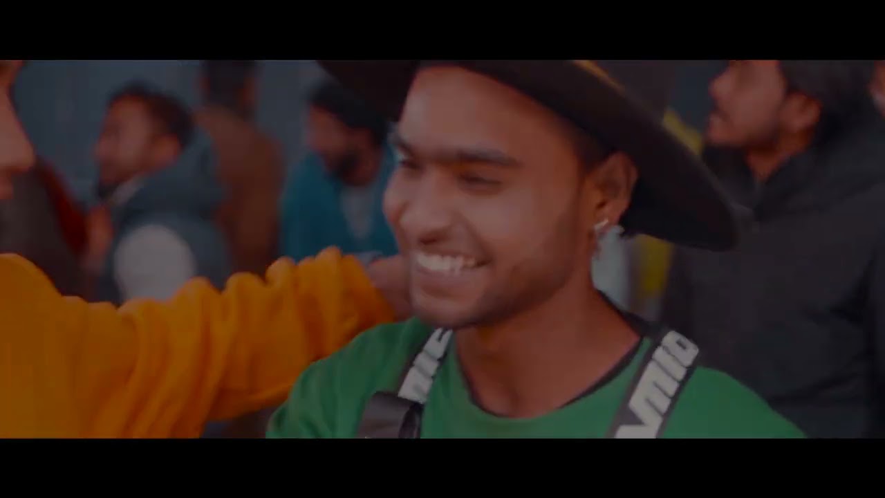 Ncell App - Behind the scenes