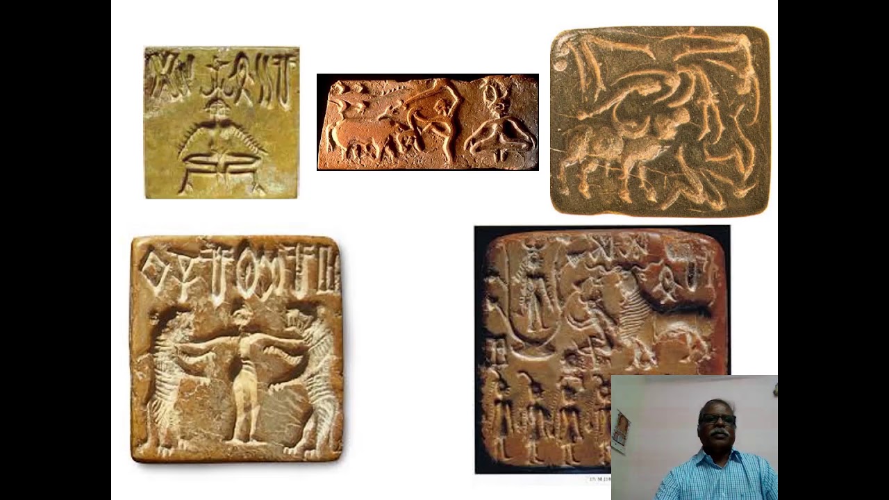 Session-1- Part-2- Introduction to Epigraphy