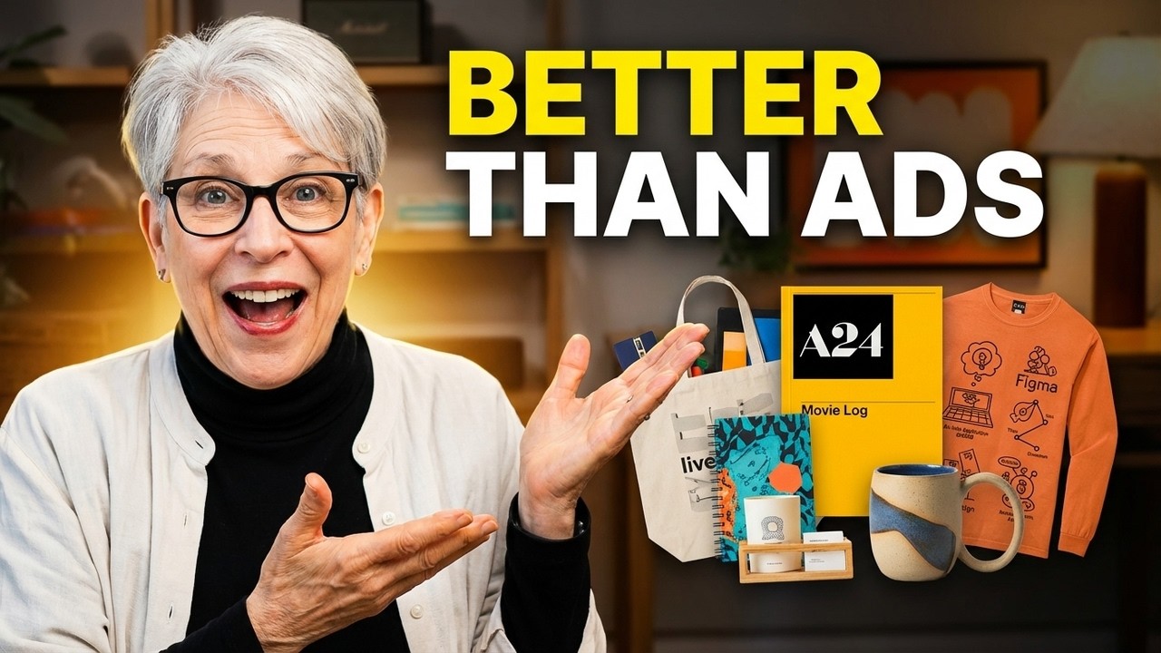 Merch ROI vs Paid Ads: Use This Strategy For Results