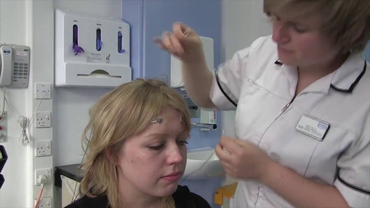 A Career in Neurophysiology