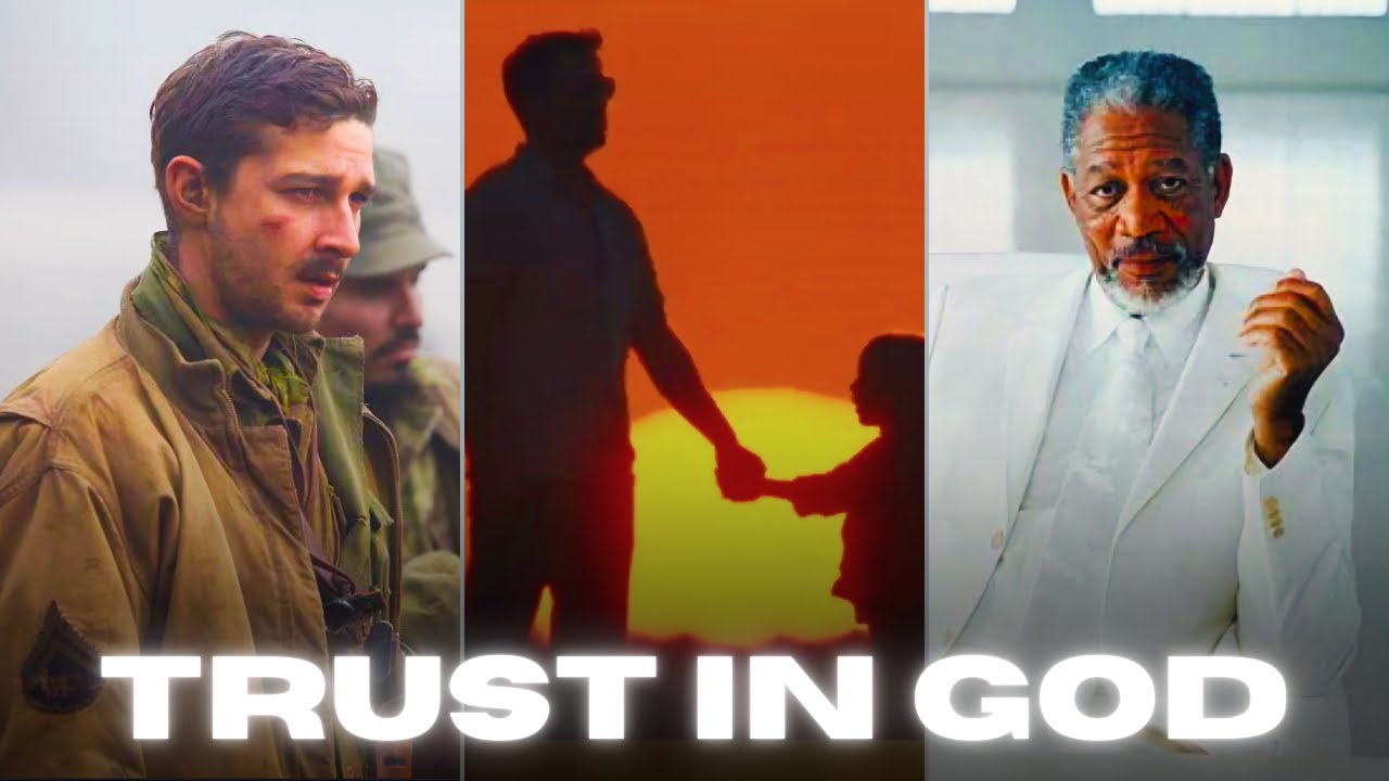 Top Movie Quotes About God You&rsquo;ll Never Forget