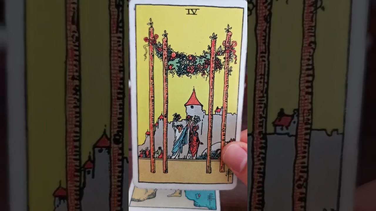 #tarotkarten