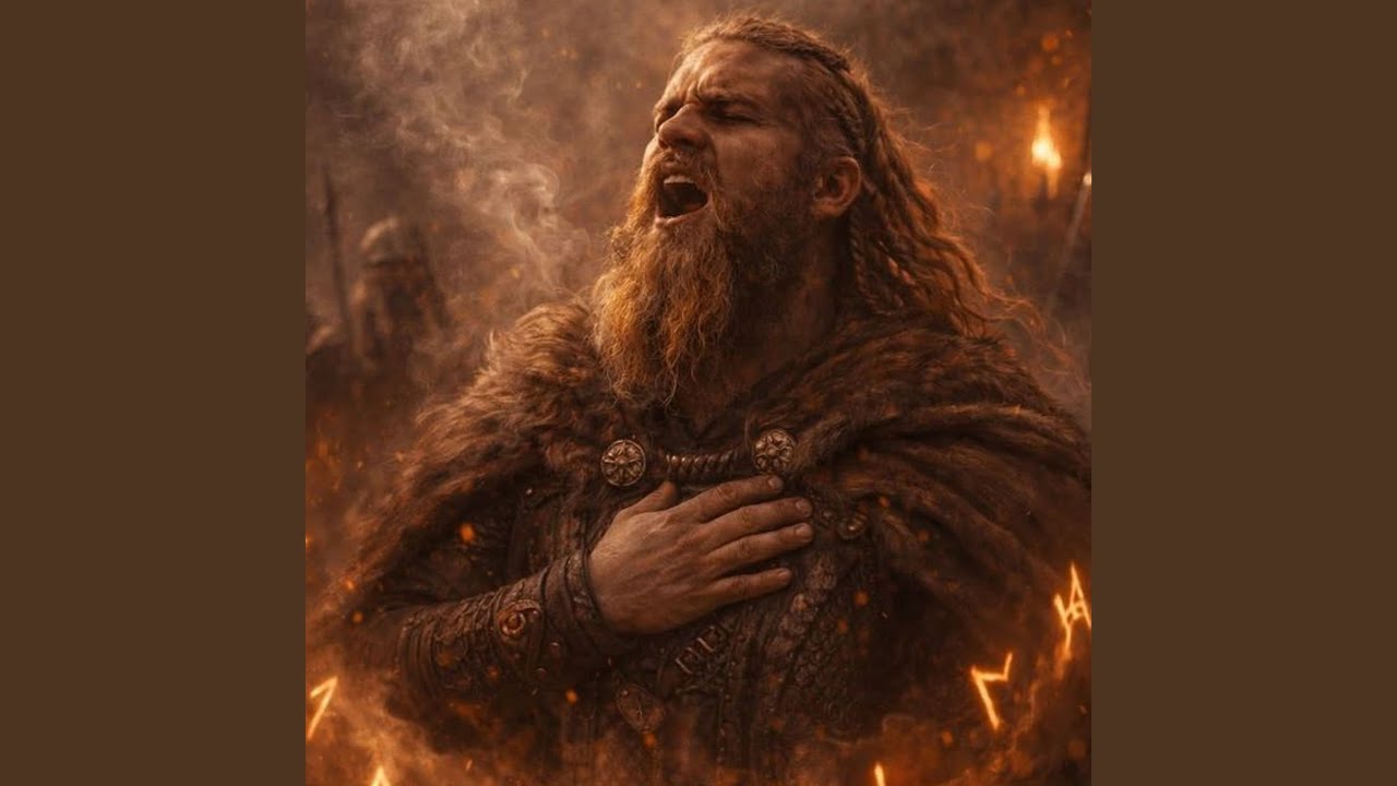 I Am Pagan