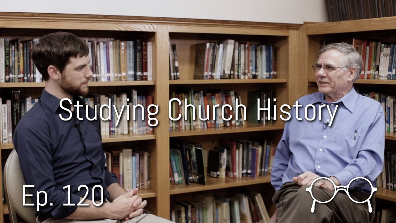 Lessons from Church History — David Bercot — Ep. 120