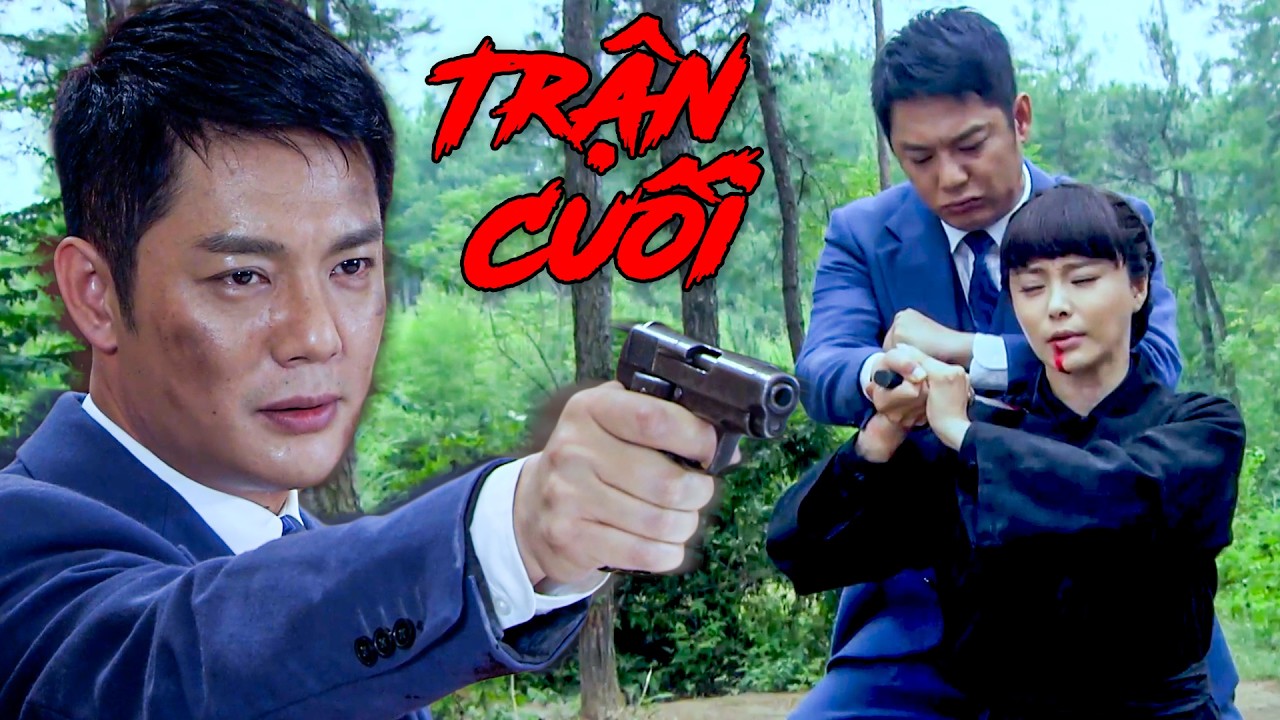 Kế Hoạch Mèo Đen - Đại Chiến Sinh Tử | Phim Lẻ Hành Động Võ Thuật Hay Nhất 2026