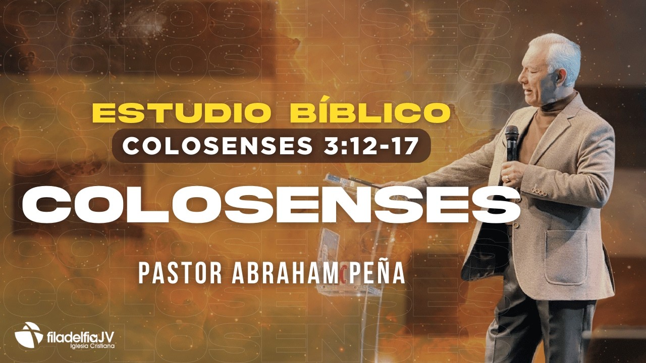 Momentos con Dios (EN VIVO) - Iglesia Filadelfia JV - 12 Febrero 2026