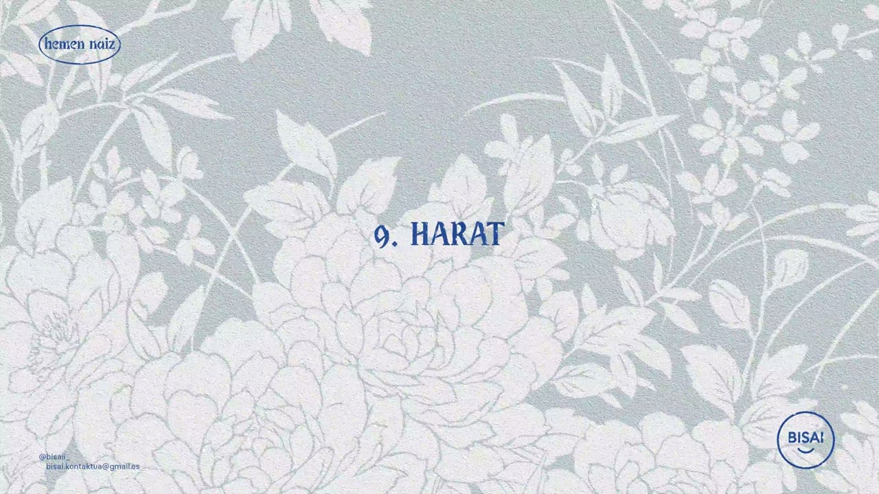 BISAI - Harat