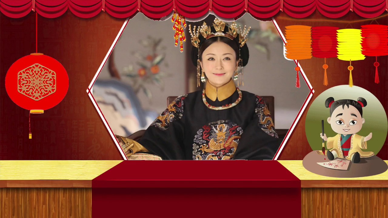 魏瓔珞之子永琰平庸無能，為什麼乾隆卻選他當太子