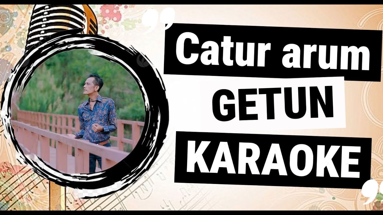 GETUN -KARAOKE