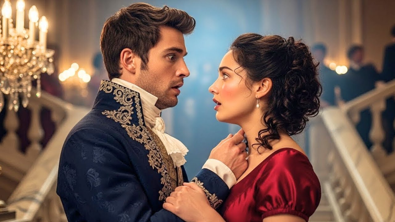 PRETEND TO BE MY MISTRESS TONIGHT —THE DUKE BEGGED  SHE AGREED  HIS REAL MISTRESS ARRIVED PREGNA