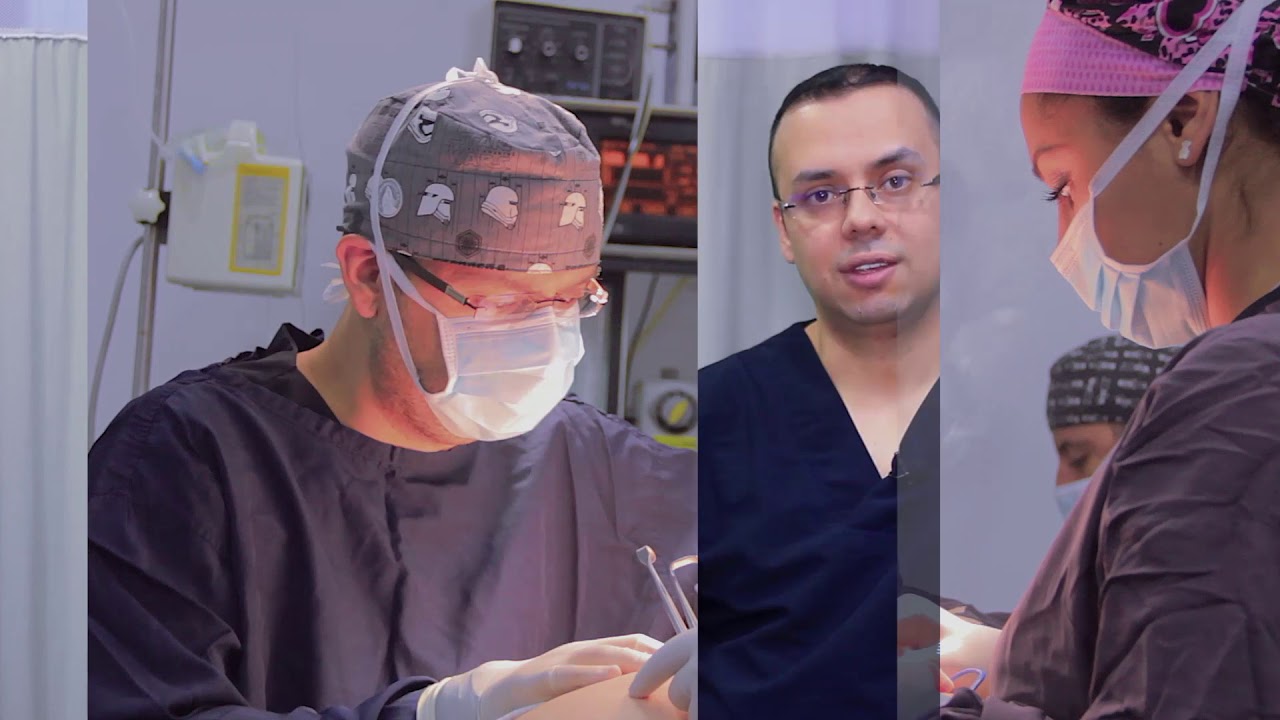 Retiro de Biopolimeros / ¿Que tecnica es la mejor? / Dr Jaime Pachón