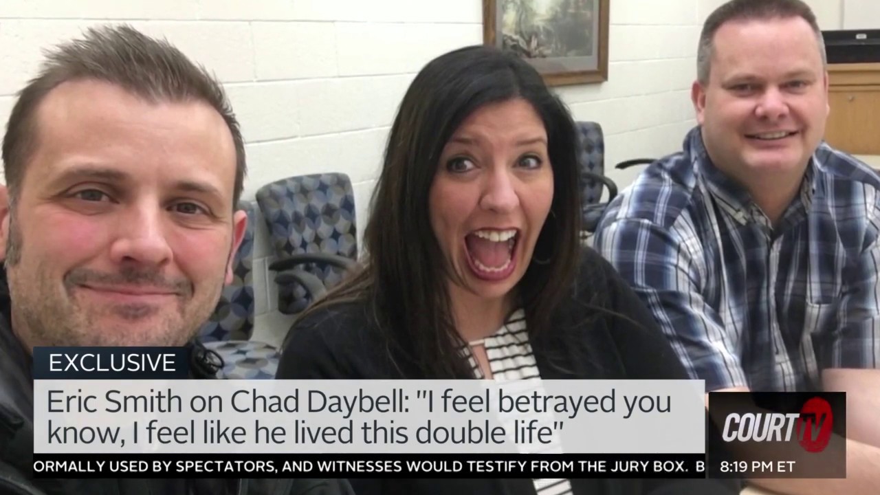 Inside the Dark Beliefs of Chad Daybell and His Doomsday Followers | Court TV