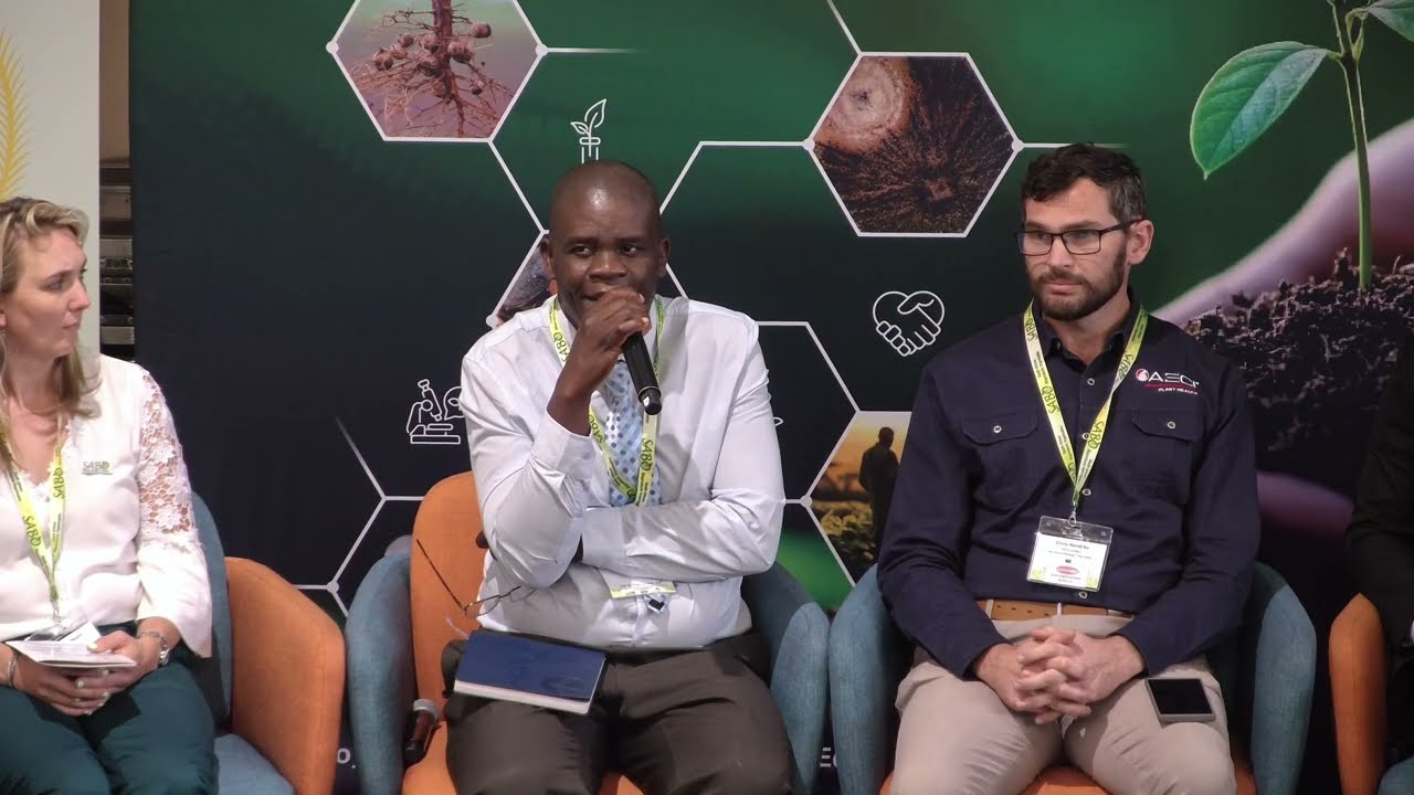 Using Policy to Enable Sustainable Agriculture.