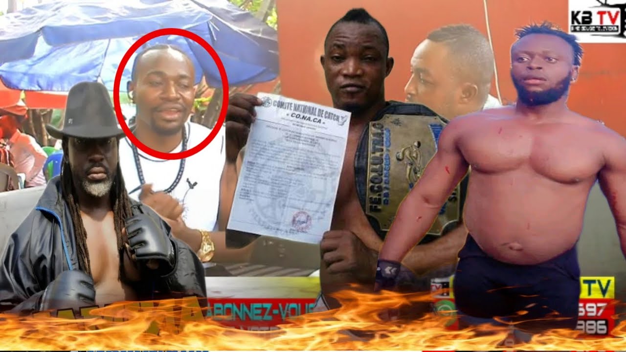 CATCH EYINDI ABC VOYOU PROMET L' ENFER A RTGA BA COMBAT INTERNATIONAUX  ALAKI ANIMAL NA GRENADE RTR