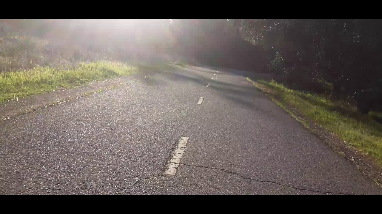 jedediah Smith memorial trail