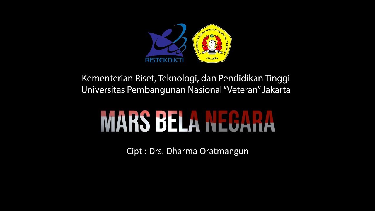 Mars Bela Negara