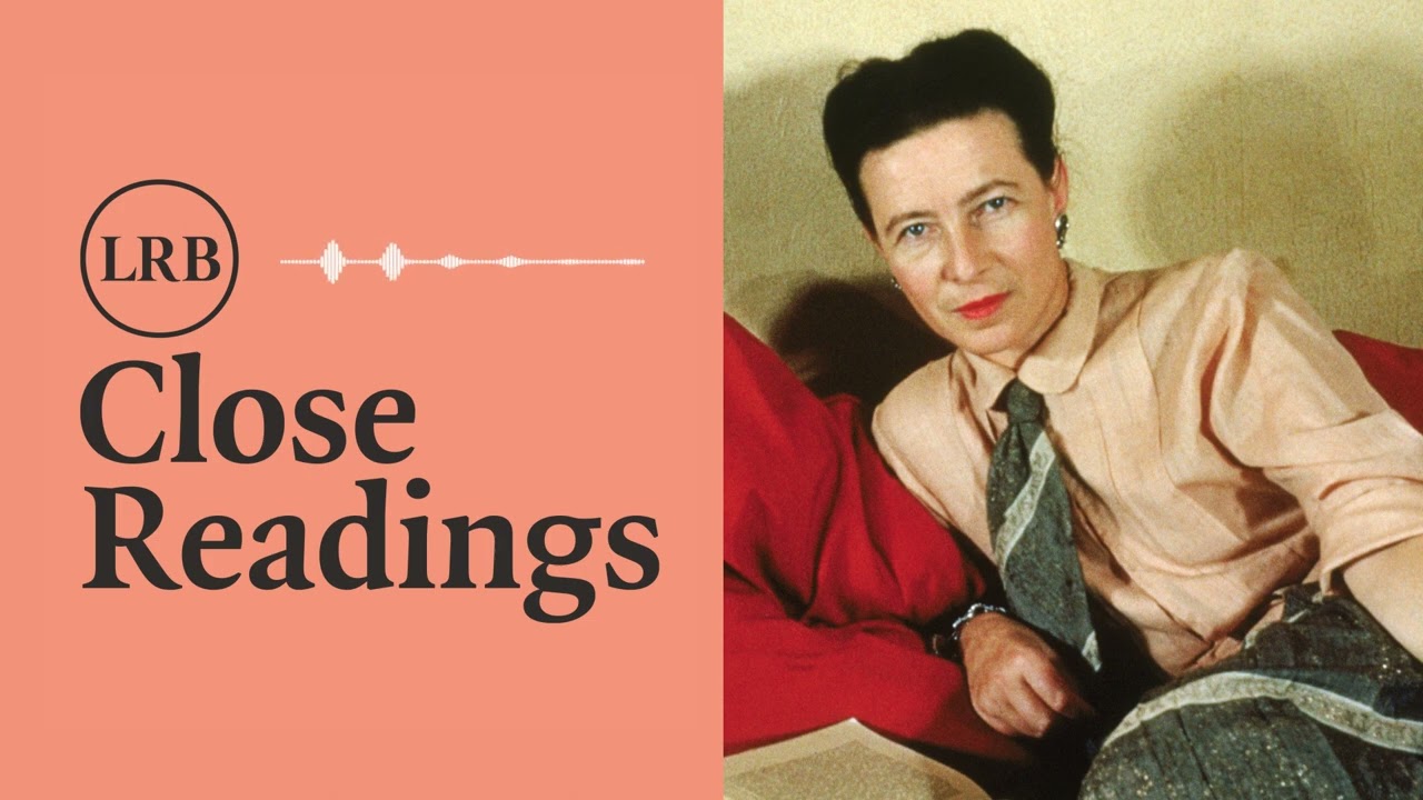 Human Conditions: &lsquo;The Second Sex&rsquo; by Simone de Beauvoir