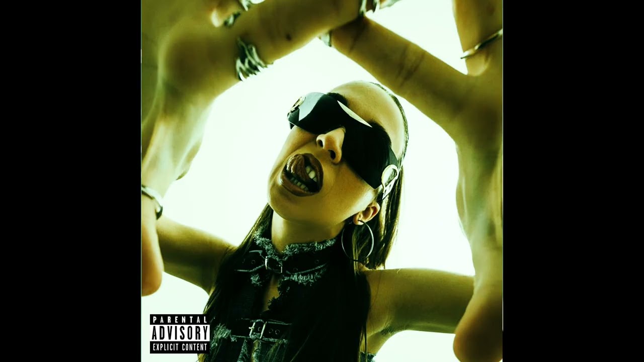 *free* modern nu metal type beat "gossip"