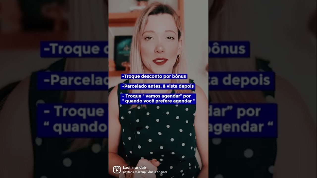 3 hacks de persuas&atilde;o para voc&ecirc; ter mais clientes