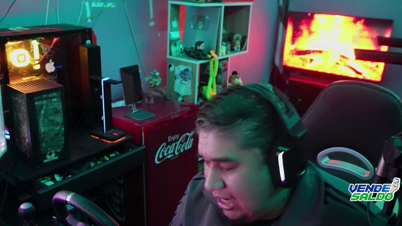 🔴[EN VIVO]🐸JUGANDO Y CHARLANDO GG! 🐸