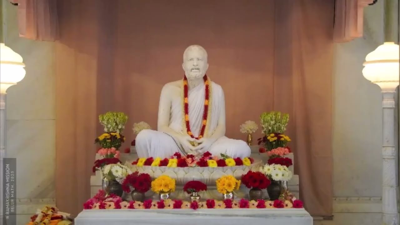 12. श्रीरामकृष्ण वचनमृत भाग 12 स्वामी सिद्धिप्रदानन्दजी महाराज द्वारा प्रस्तुत 