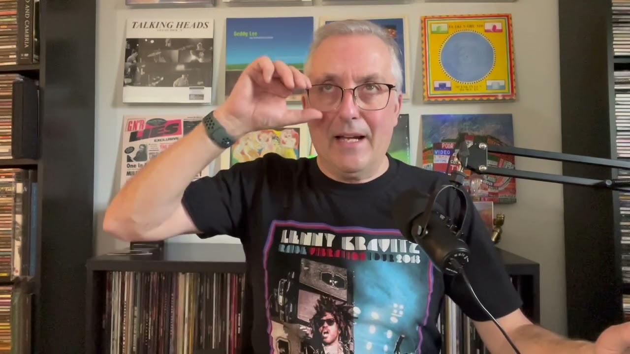 Is Frankie Prog ?