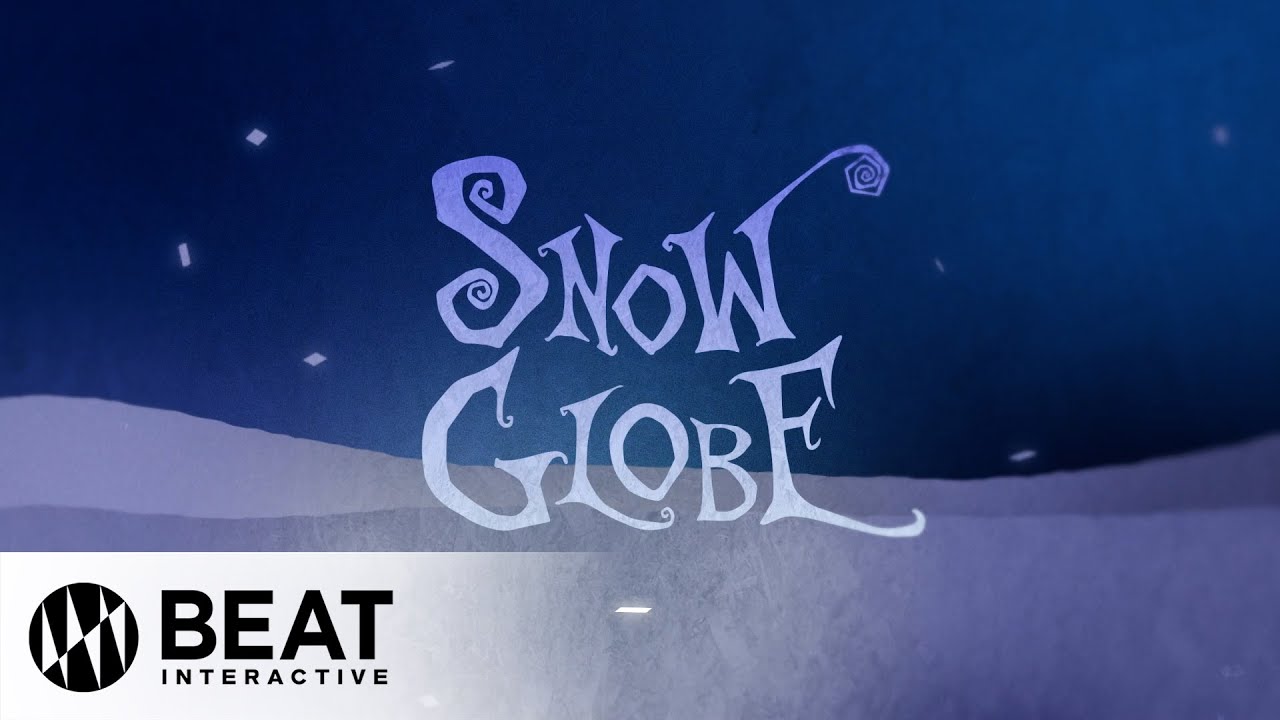 포레스텔라(Forestella) - 'Snow Globe' M/V