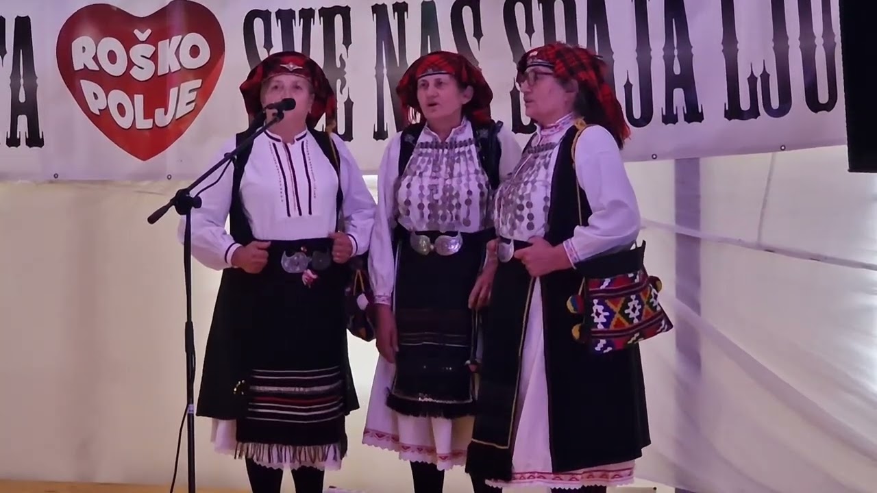 Ženska ganga HKUD 