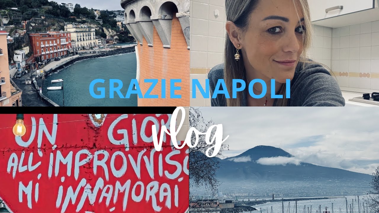 GRAZIE NAPOLI-RISPONDO A DOMANDE SENZA SENSO-