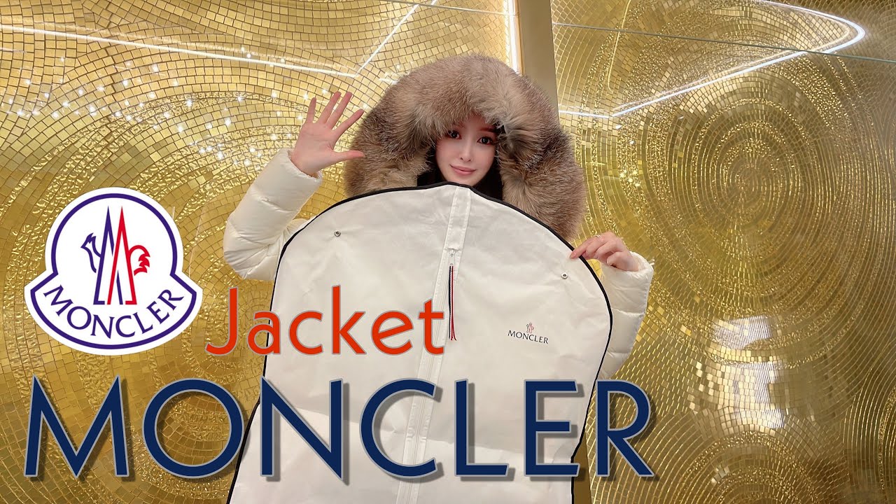 Moncler Puffer Jacketㅣ몽클레르ㅣ몽클레어ㅣ패딩추천ㅣ숏패딩