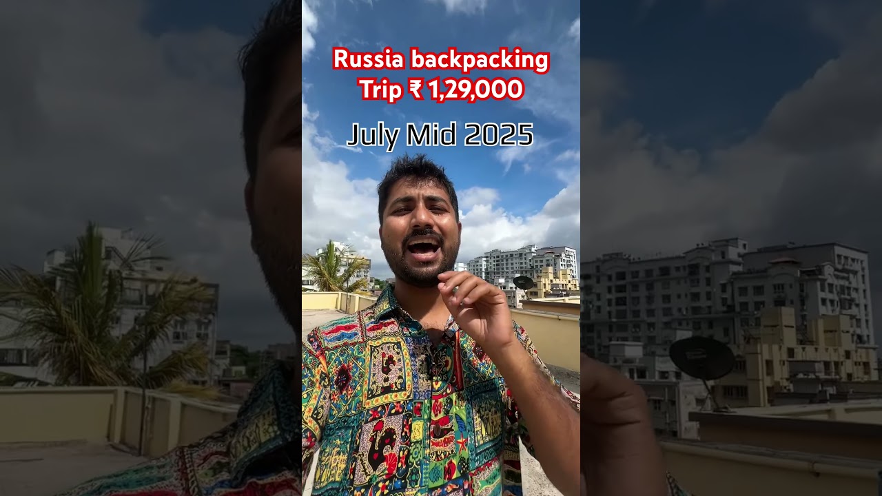 Russia Trip from 7th July Moscow and Petersburg 7 days  +91 9242076171 #russia