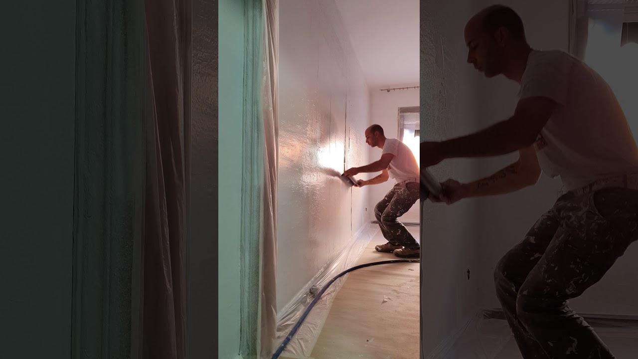 Airless Grako mark 7