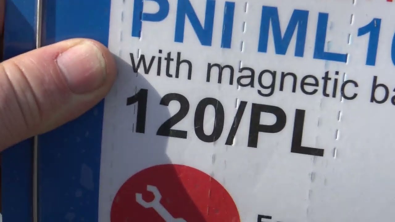PNI против Midland magmount, супертест, часть 1 из 2 ....SWRing их всех