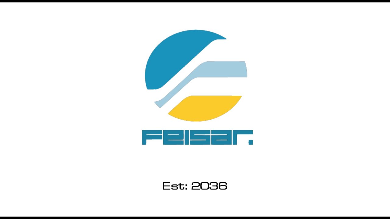 WipEout FEISAR History