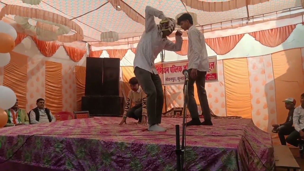 Republic day celebrations 2026